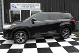 Used 2019 Toyota Highlander LE image 4