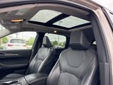 Certified 2022 INFINITI QX60 Luxe w/ Performance Audio Package image 3