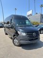Used 2024 Mercedes-Benz Sprinter 2500 image 3
