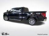 New 2025 Ford F150 XLT w/ Equipment Group 302A MID image 4