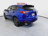 Certified 2025 Acura RDX AWD w/ A-Spec & Advance Pkg image 2