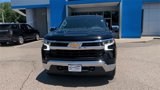 New 2025 Chevrolet Silverado 1500 LT image 3