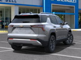New 2026 Chevrolet Equinox LT w/ Convenience Package II image 5