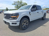 New 2025 Ford F150 STX image 3