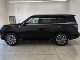New 2025 INFINITI QX80 Sensory image 2