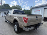 Used 2013 Ford F150 XLT w/ Luxury Equipment Group image 4
