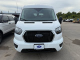 Used 2024 Ford Transit 350 XLT image 4
