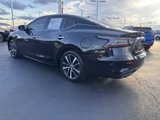 Used 2022 Nissan Maxima SV image 3