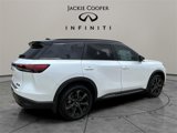 New 2026 INFINITI QX60 Autograph w/ Dark Cargo Package image 5