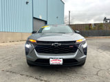 Used 2024 Chevrolet Trax RS w/ Driver Confidence Package image 2