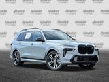 New 2026 BMW X7 M60i w/ Executive Package image 2