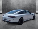 New 2025 Mercedes-Benz AMG GT 53 image 2