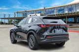 Used 2025 Lexus NX 250 FWD w/ Premium Package image 4