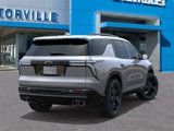 New 2026 Chevrolet Traverse RS image 4