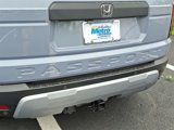 New 2026 Honda Passport RTL image 5
