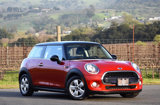 Used 2016 MINI Cooper 2-Door Hardtop image 2
