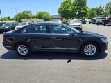 Used 2017 Volkswagen Passat 1.8T S image 5