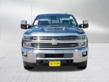 Used 2018 Chevrolet Silverado 2500 LTZ w/ Duramax Plus Package image 2