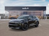 New 2026 Kia Sportage EX image 1