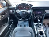 Used 2020 Volkswagen Passat 2.0T SE image 5