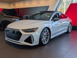 New 2025 Audi RS 7 Performance image 5