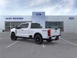 New 2026 Ford F350 XL image 4