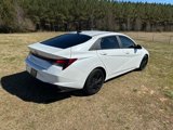 Used 2021 Hyundai Elantra SEL w/ Convenience Package image 4
