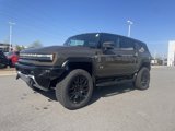 New 2025 GMC Hummer EV 2X image 3