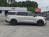 New 2025 Kia Carnival SX Prestige image 3