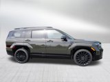 New 2025 Hyundai Santa Fe Calligraphy image 2