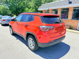 Used 2017 Jeep Compass Sport image 3