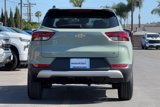 New 2026 Chevrolet TrailBlazer LT image 5