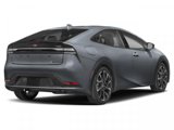 New 2026 Toyota Prius Plug-In Hybrid image 2