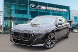 New 2025 BMW 760i xDrive w/ Premium Package image 2