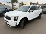 Used 2021 Kia Telluride SX w/ SX Prestige Package image 5