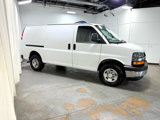 Used 2023 Chevrolet Express 3500 image 3