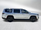 New 2025 Jeep Wagoneer Series II w/ Premium Group I image 3