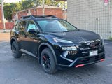 New 2026 Nissan Rogue SV image 3