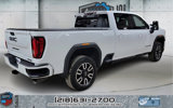 Used 2021 GMC Sierra 3500 AT4 w/ AT4 Premium Plus Package image 4