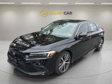 Used 2024 Honda Civic Touring image 3