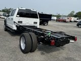 New 2025 Ford F550 4x4 Crew Cab image 3