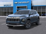 New 2026 Chevrolet Equinox LT w/ Convenience Package II image 6