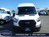 Used 2022 Ford Transit 250 148 High Roof Extended image 3
