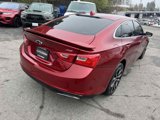 Used 2021 Chevrolet Malibu RS image 4