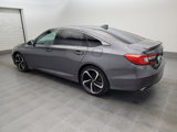 Used 2018 Honda Accord Sport image 3