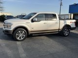 Used 2018 Ford F150 King Ranch w/ Trailer Tow Package image 4