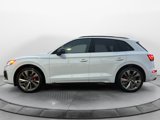 New 2025 Audi SQ5 Premium Plus image 4