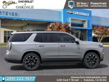 New 2025 Chevrolet Tahoe RST w/ RST Capability Package image 5