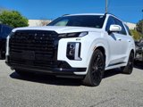 New 2025 Hyundai Palisade Calligraphy image 3