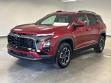 New 2026 Chevrolet Equinox ACTIV w/ Convenience Package III image 2